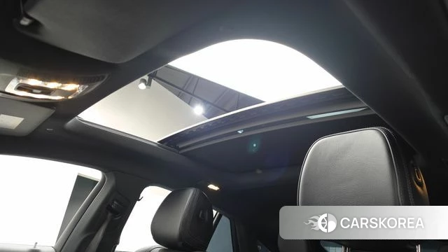 Mercedes-Benz GLE-Class W167 id 5033855 из Кореи 8