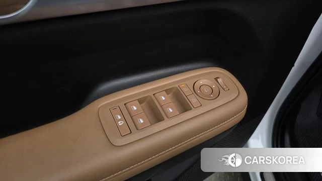 Hyundai Santa Fe (MX5) id 5011293 из Кореи 8