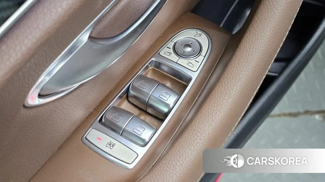 Mercedes-Benz E-Class W213 id 5024137 из Кореи 8