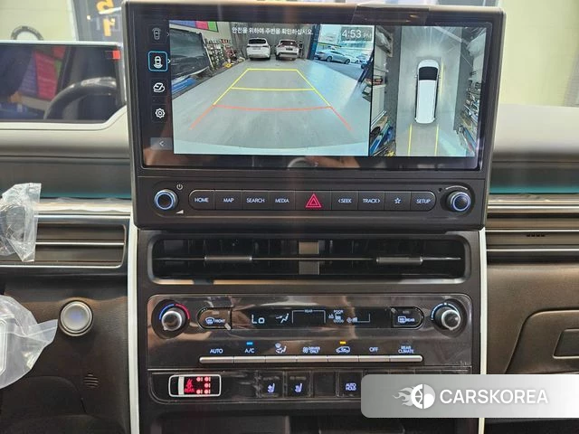 Hyundai The New Staria id 4904070 из Кореи 8