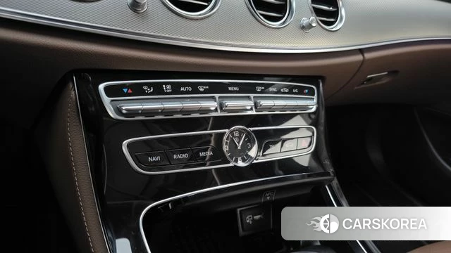 Mercedes-Benz E-Class W213 id 5023750 из Кореи 8