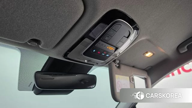 Hyundai The New Santa Fe id 4992449 из Кореи 8