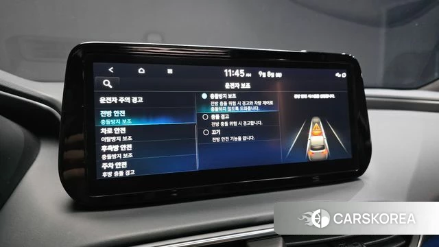 Hyundai The New Santa Fe id 4778940 из Кореи 8