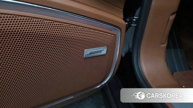 Porsche Panamera (971) id 4982557 из Кореи 8