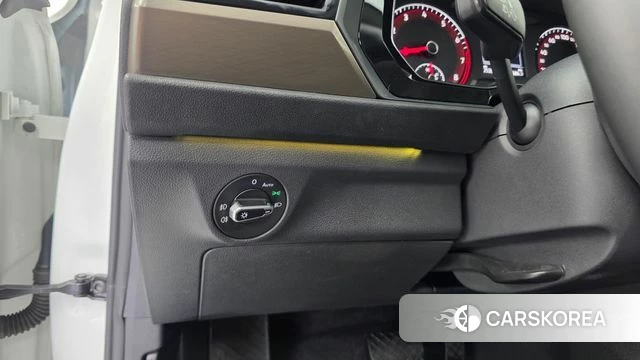 Volkswagen 7th Generation of Jetta id 4661769 из Кореи 8