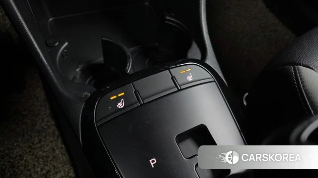 Kia All New Morning (JA) id 4952971 из Кореи 8