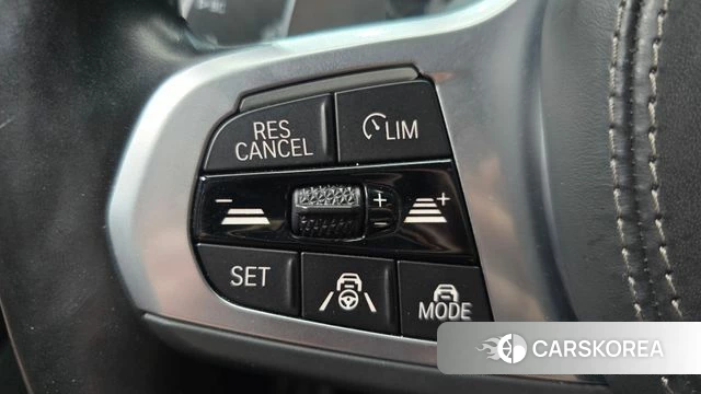 BMW X5 (G05) id 4958814 из Кореи 8