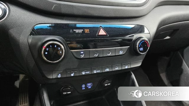 Hyundai All New Tucson id 5042192 из Кореи 8