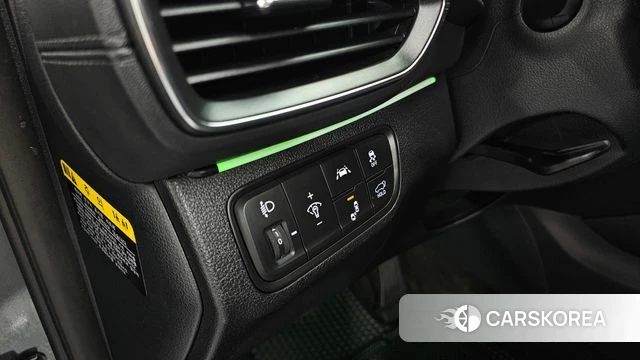 Hyundai Santa Fe TM id 4998767 из Кореи 8
