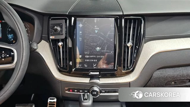 Volvo XC60 second Generation id 4960089 из Кореи 8