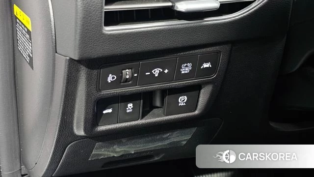 Hyundai Sonata Hybrid (DN8) id 4982657 из Кореи 8