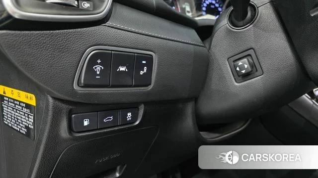 Hyundai Grandeur IG id 4988041 из Кореи 8