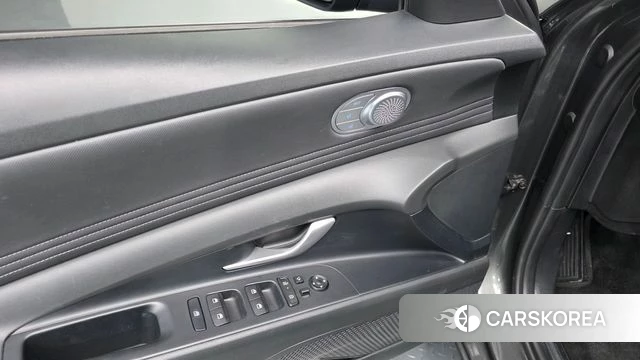 Hyundai The New Avante Hybrid (CN7) id 4991008 из Кореи 8
