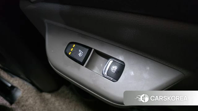Kia The New Carnival 4th Generation id 4980488 из Кореи 8