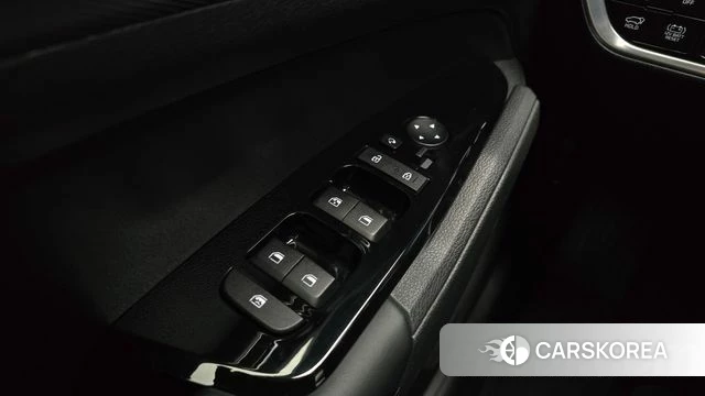 Kia Sportage 5th Generation Hybrid id 5017680 из Кореи 8