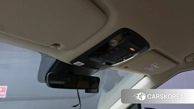 Kia Carnival 4th generation id 4943281 из Кореи 8