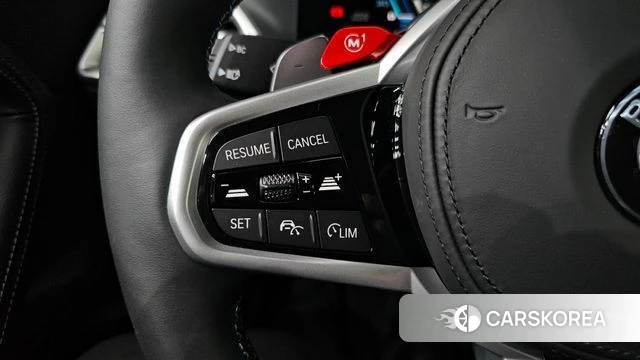 BMW M2 (G87) id 5051631 из Кореи 8