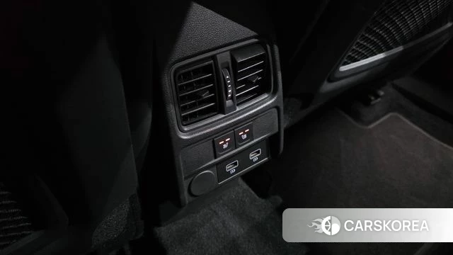 Renault Korea (Samsung) XM3 id 4998075 из Кореи 8