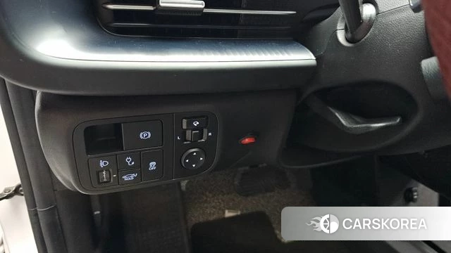 Hyundai Ionic 6 id 4768553 из Кореи 8