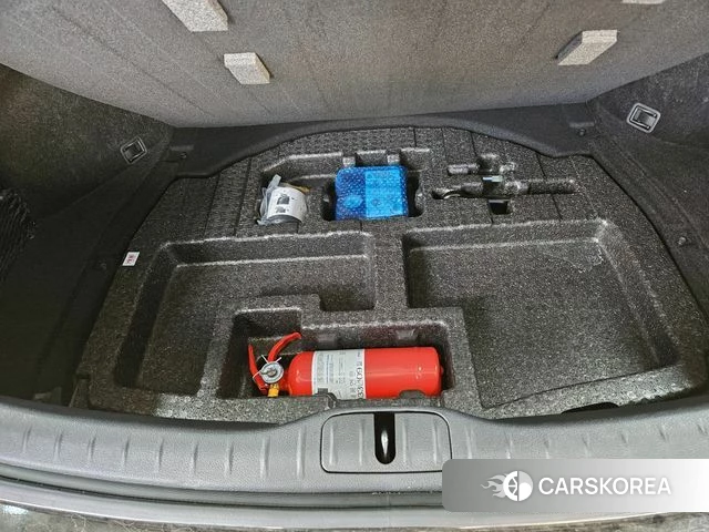 Genesis G80 (RG3) id 4990830 из Кореи 8