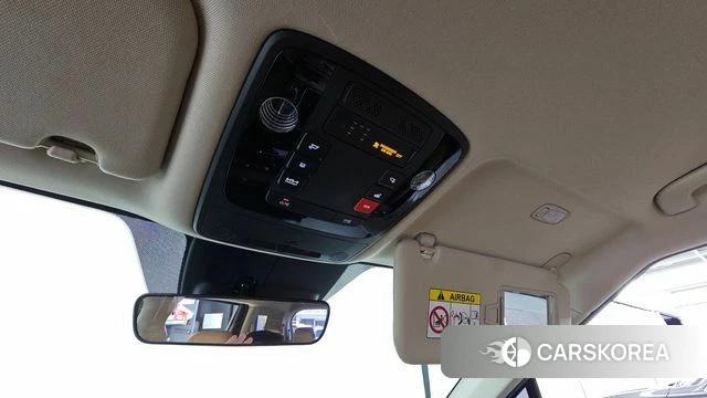 Kia Carnival 4th generation id 4981158 из Кореи 8