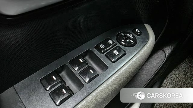 Kia The New Ray id 4993611 из Кореи 8