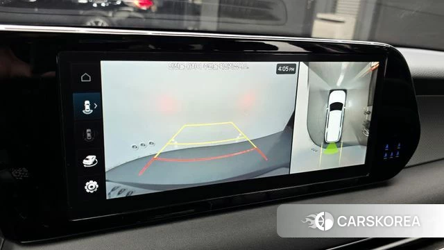 Hyundai The New Palisade id 4921924 из Кореи 8
