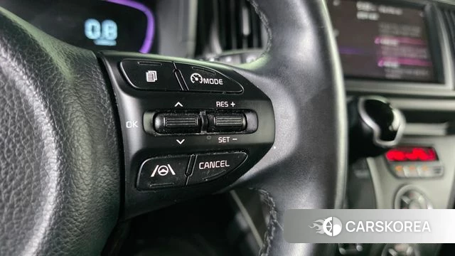 Kia The New Kia Ray id 5027072 из Кореи 8