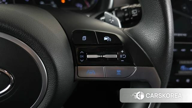 Hyundai Tucson (NX4) id 4987325 из Кореи 8