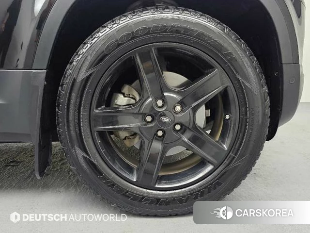 Land Rover Defender (L663) id 5041184 из Кореи 8