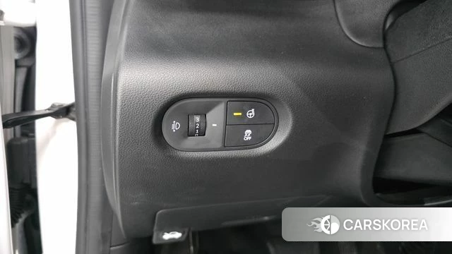 Hyundai Casper id 4753624 из Кореи 8