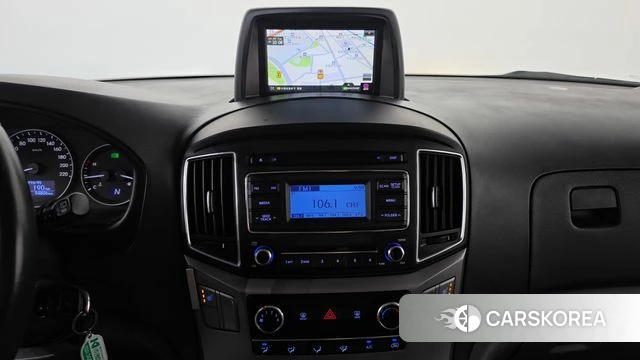 Hyundai The New Grand Starex id 4780842 из Кореи 8