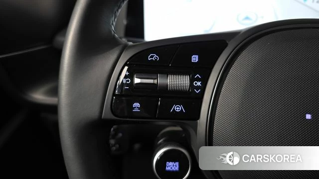 Hyundai Ionic 6 id 5001809 из Кореи 8