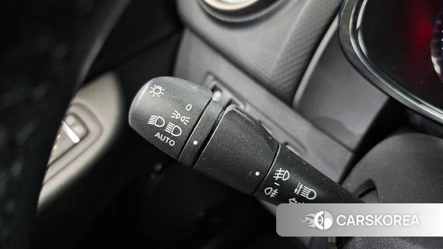 Renault Korea (Samsung) Clio id 5018529 из Кореи 8