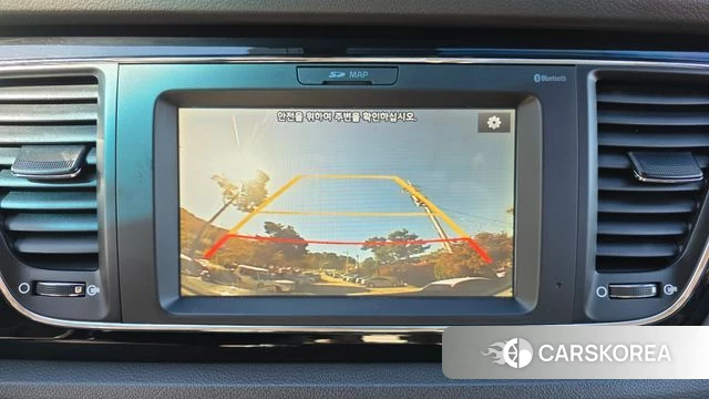 Kia All New Carnival id 4988582 из Кореи 8