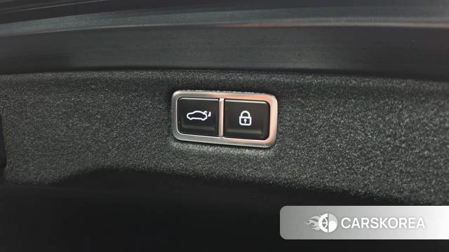 Hyundai Sonata D Edge (DN8) id 4995910 из Кореи 8