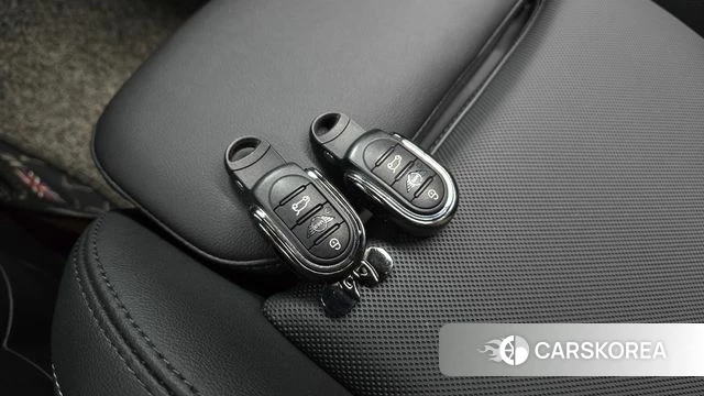Mini Cooper id 4976316 из Кореи 8