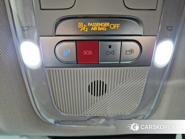Hyundai The New Ionic 5 id 5051995 из Кореи 8