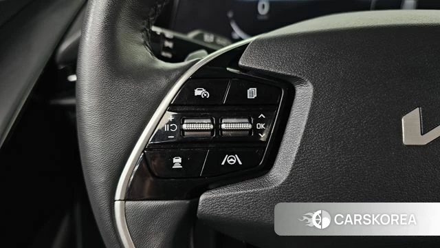 Kia Di All New Niro EV id 5027248 из Кореи 8