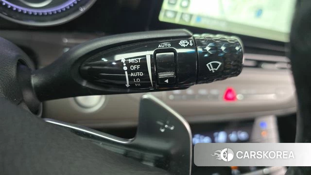 Hyundai The New Grandeur IG id 4784911 из Кореи 8