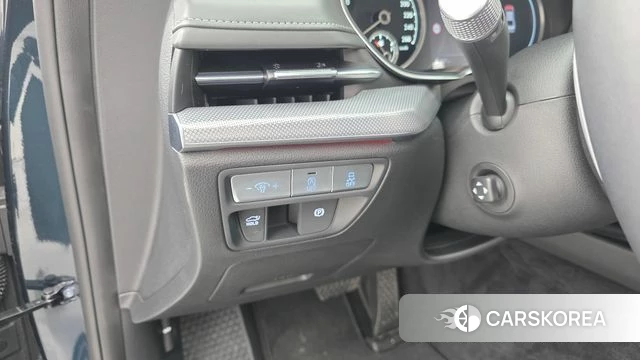 Genesis G80 (RG3) id 4996150 из Кореи 8