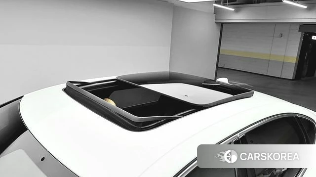 Volvo S90 id 5046415 из Кореи 8