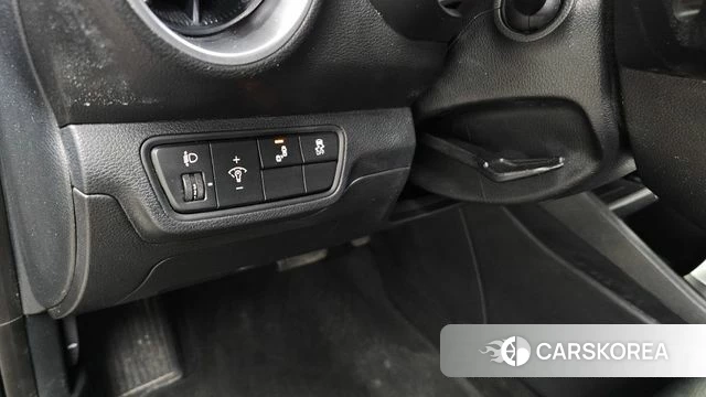 Kia The New K3 2nd generation id 5034017 из Кореи 8