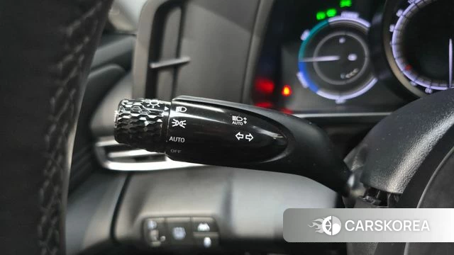 Hyundai Avante Hybrid (CN7) id 4935548 из Кореи 8