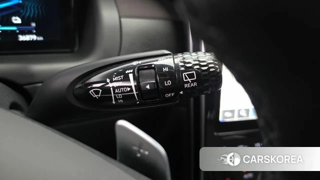 Hyundai Tucson Hybrid (NX4) id 4835111 из Кореи 8