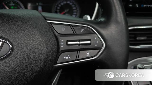 Hyundai The New Santa Fe id 4981861 из Кореи 8