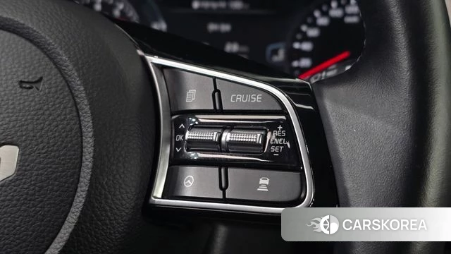Kia Seltos id 5034345 из Кореи 8