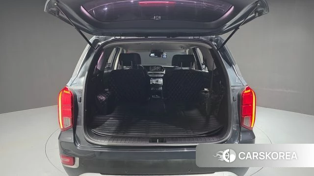 Hyundai Palisade id 5004264 из Кореи 8