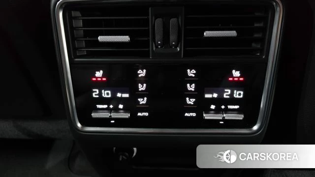 Porsche Cayenne (PO536) id 5040892 из Кореи 8