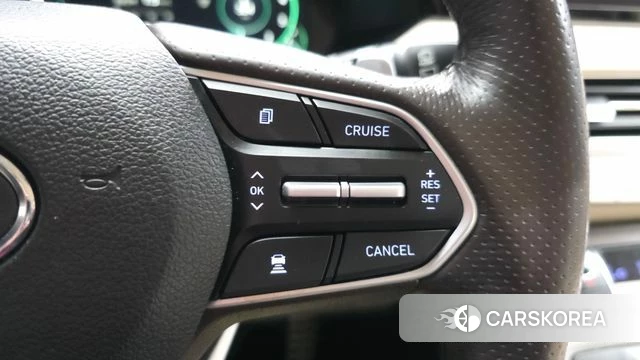 Hyundai Palisade id 5017729 из Кореи 8